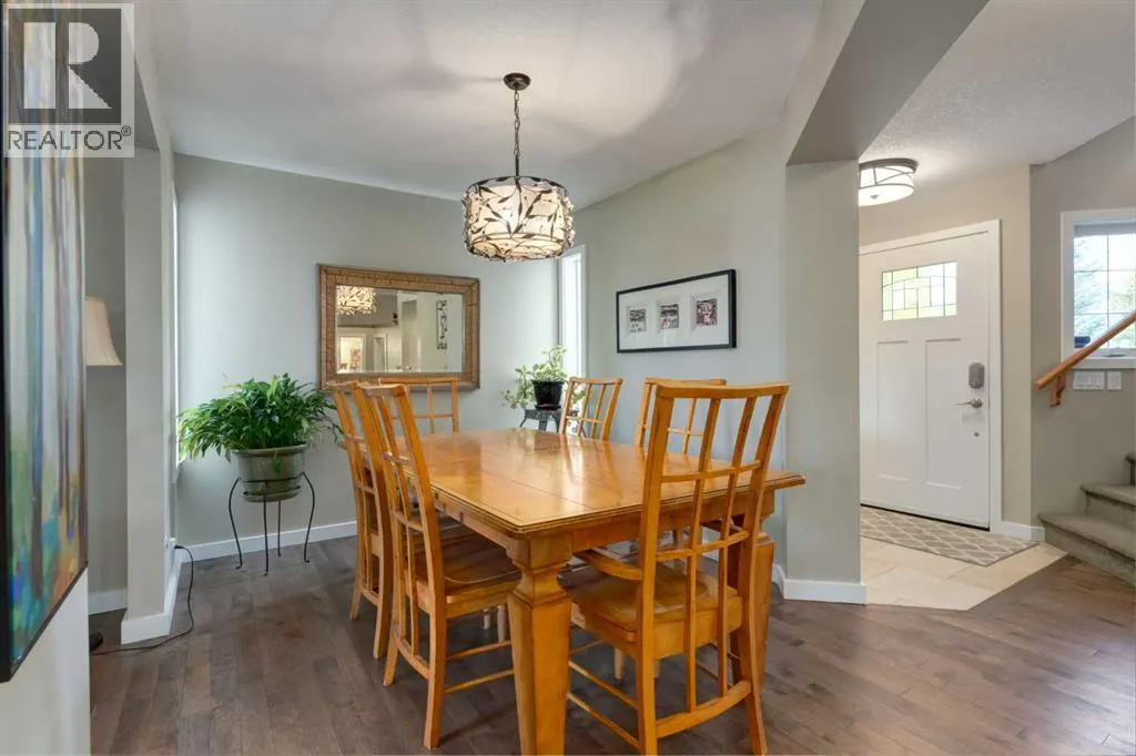 21 Springbank Rise SW