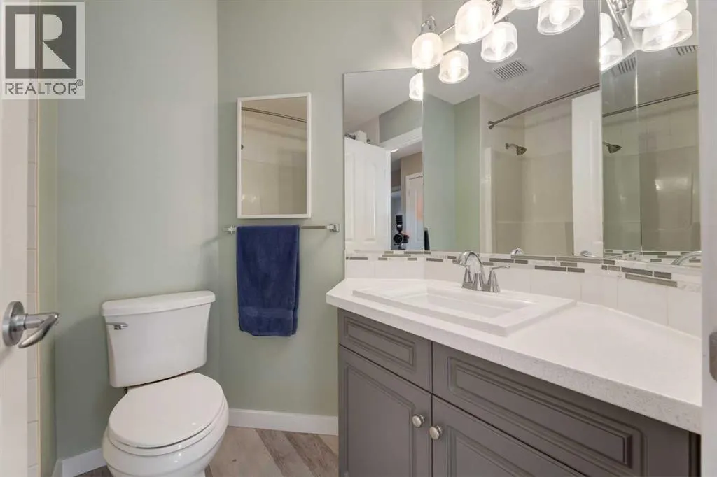 21 Springbank Rise SW