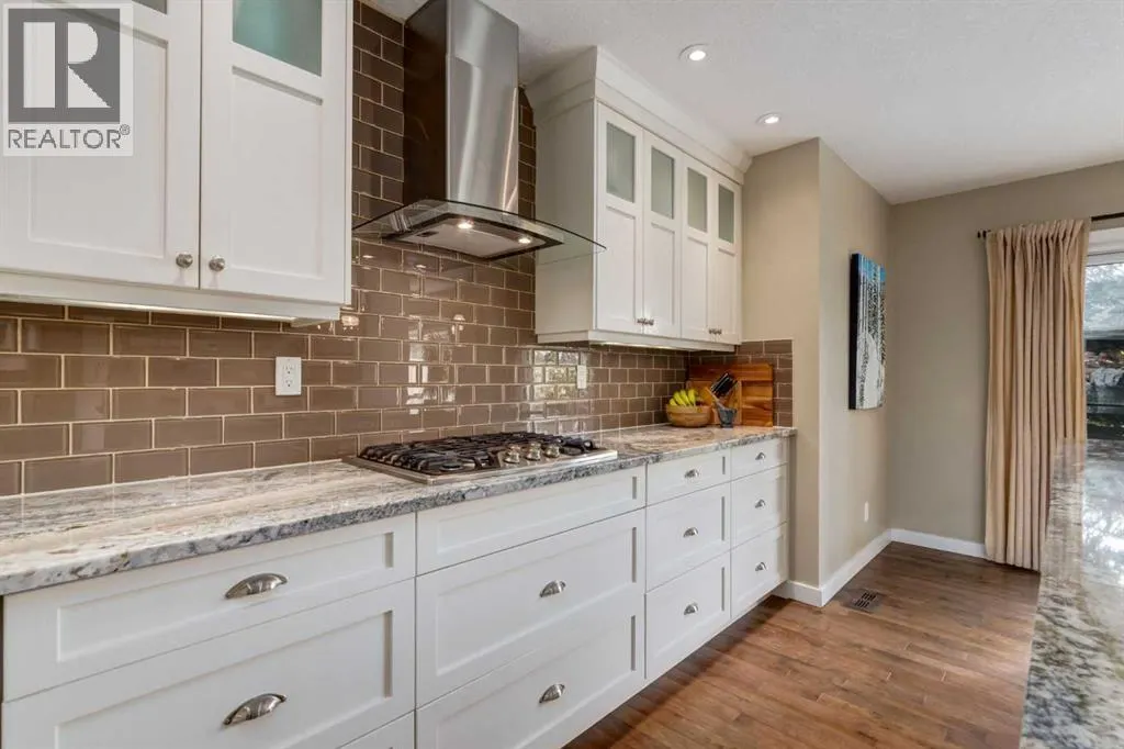 21 Springbank Rise SW