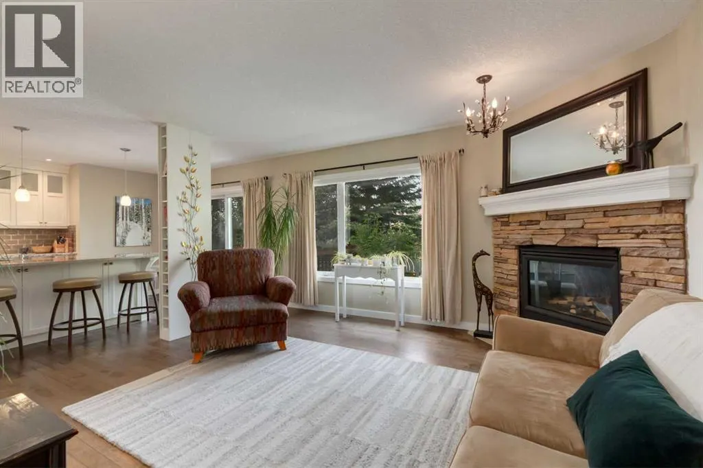 21 Springbank Rise SW