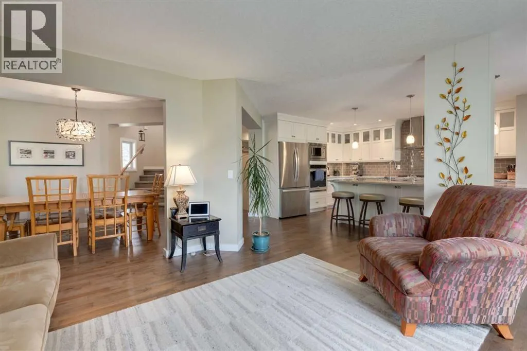 21 Springbank Rise SW