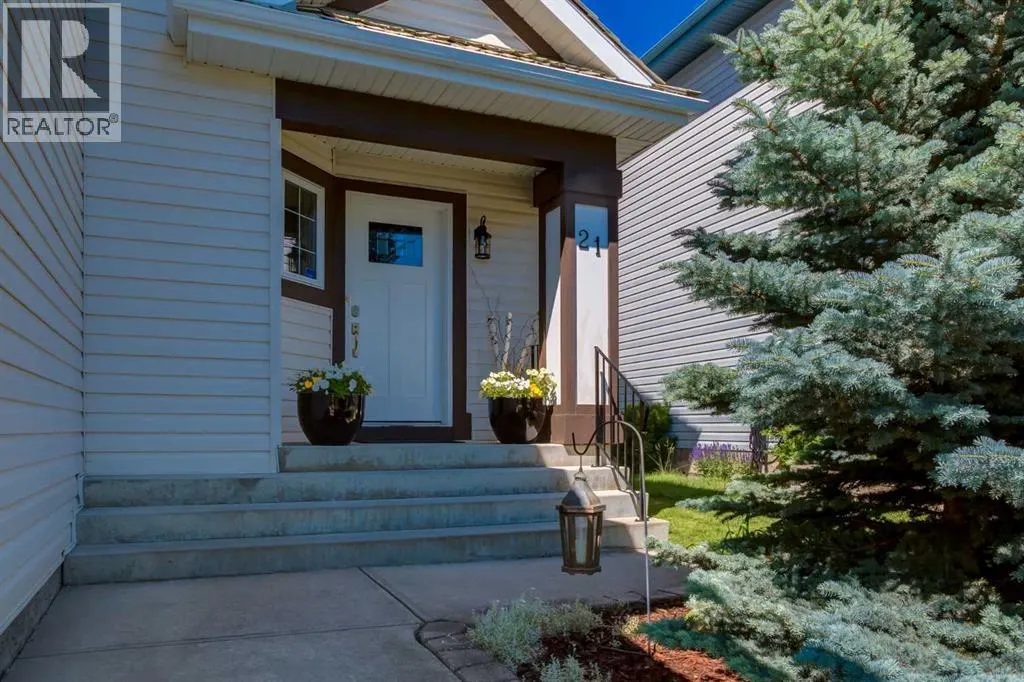 21 Springbank Rise SW