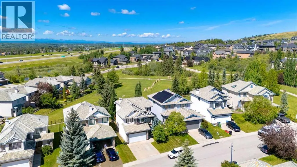 21 Springbank Rise SW