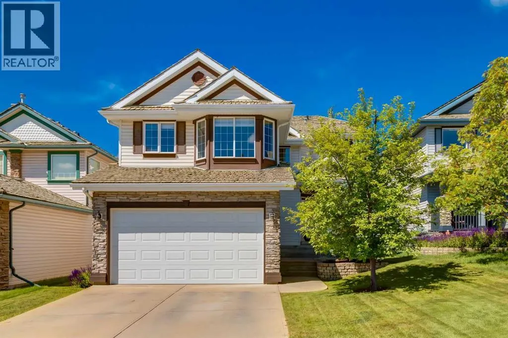 21 Springbank Rise SW