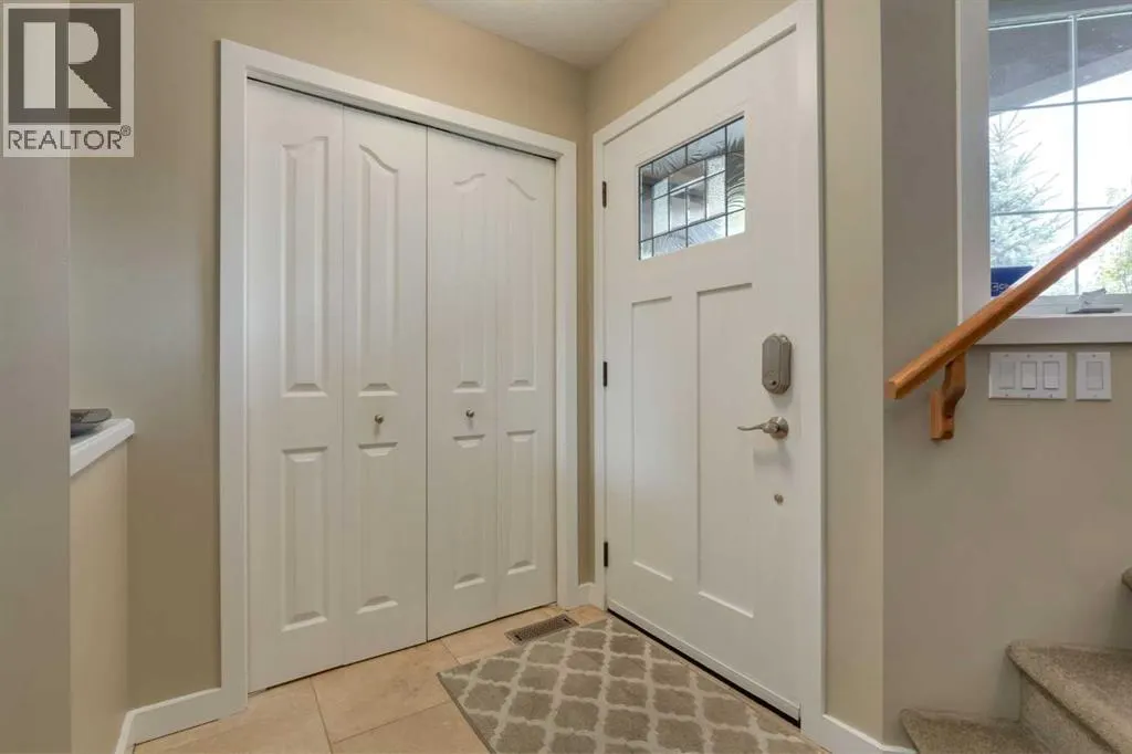 21 Springbank Rise SW