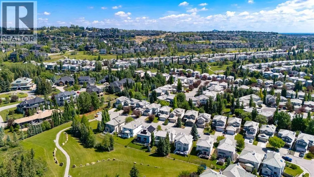 21 Springbank Rise SW
