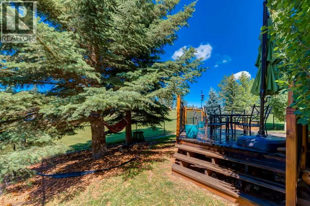 21 Springbank Rise SW