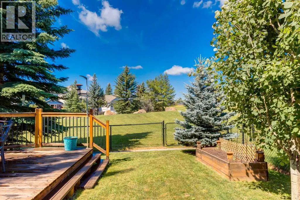 21 Springbank Rise SW