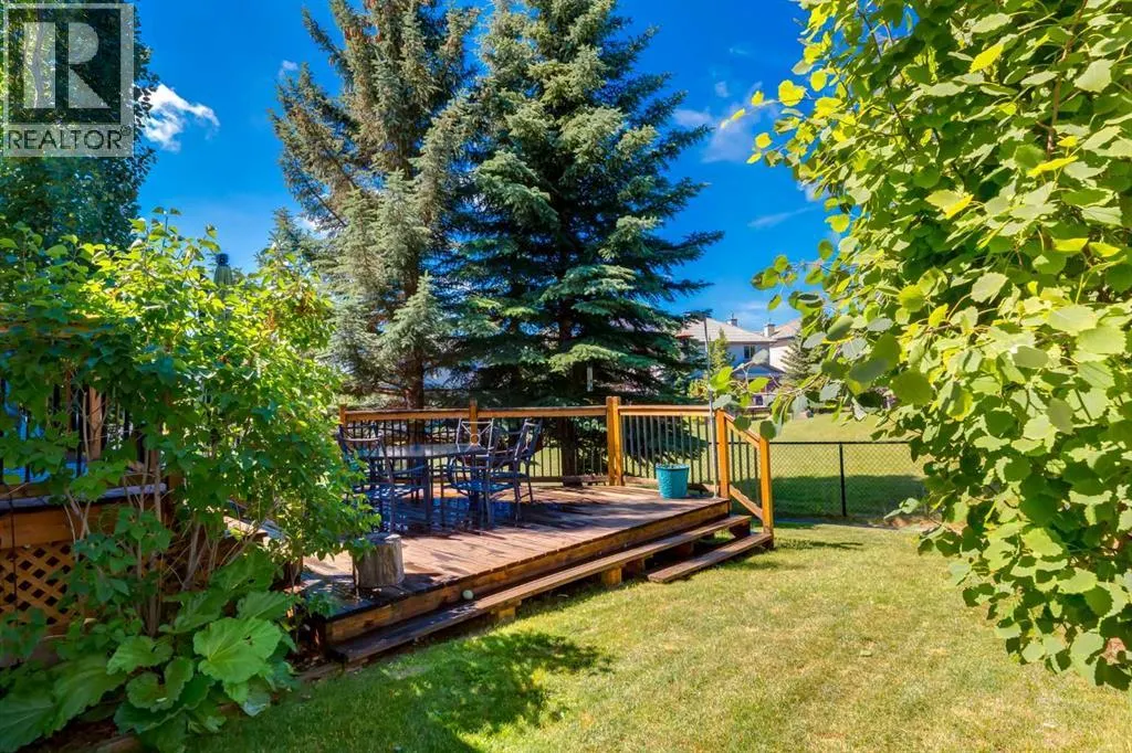 21 Springbank Rise SW