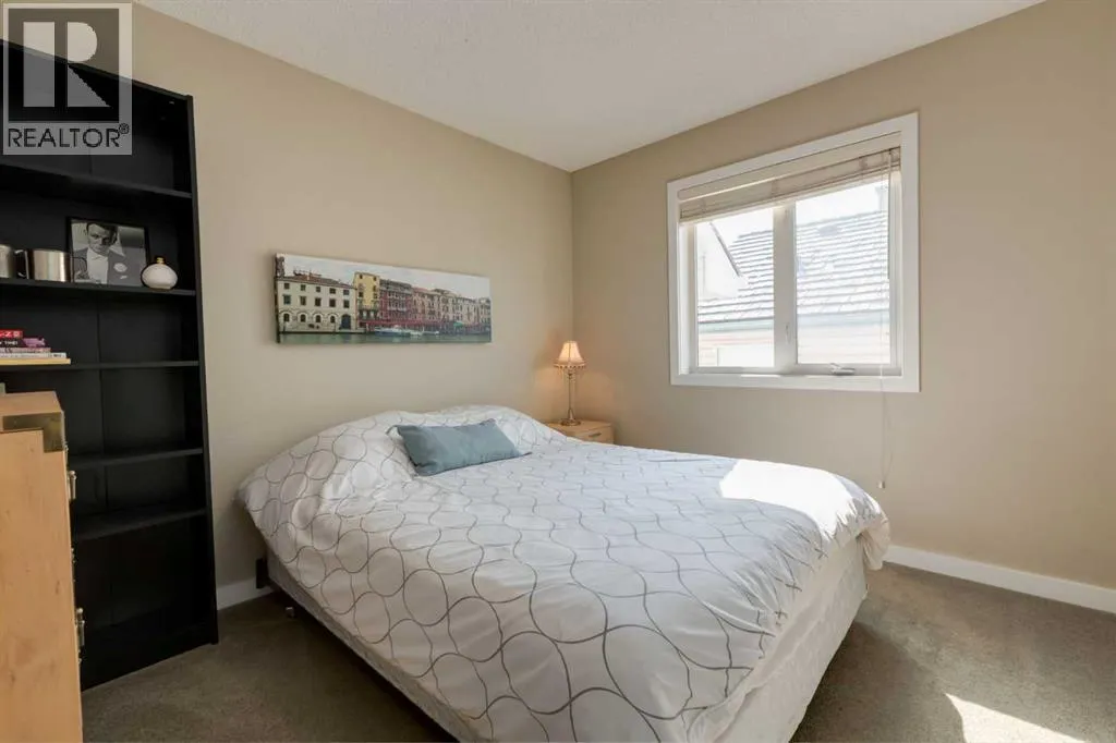 21 Springbank Rise SW