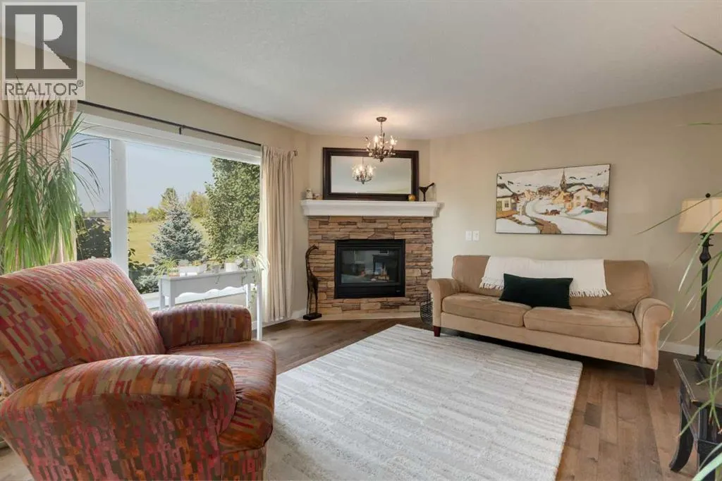 21 Springbank Rise SW