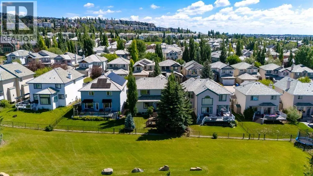 21 Springbank Rise SW