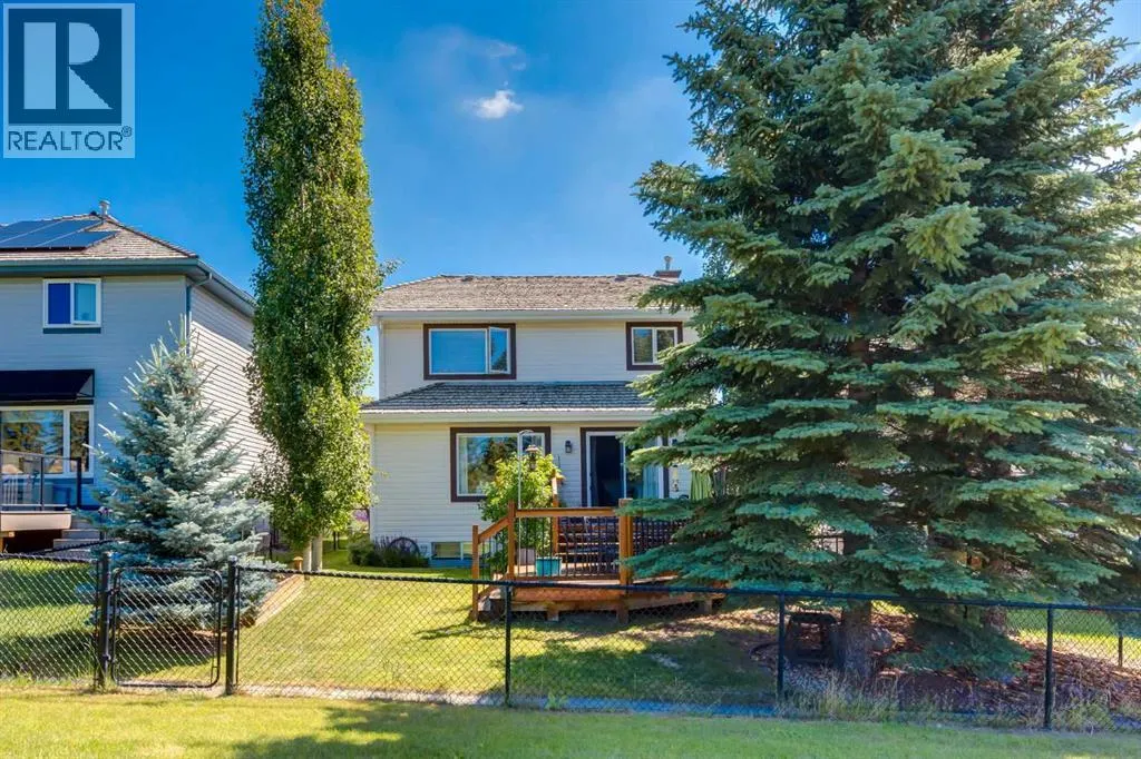 21 Springbank Rise SW