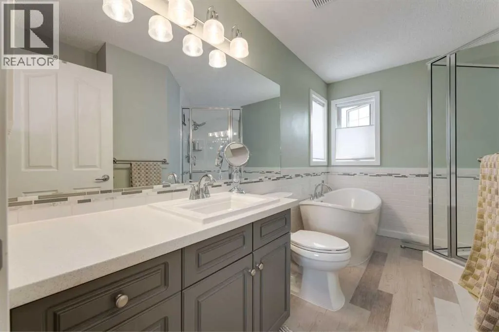 21 Springbank Rise SW