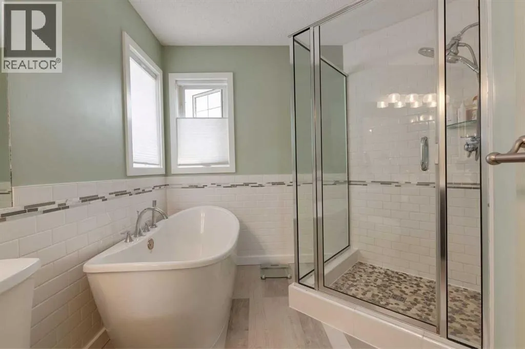 21 Springbank Rise SW