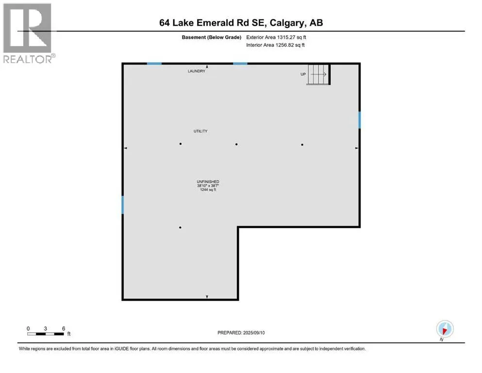 64 Lake Emerald Road SE