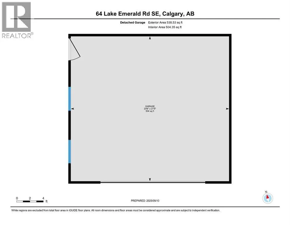 64 Lake Emerald Road SE