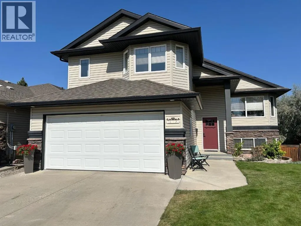 112 Rivermill Landing W