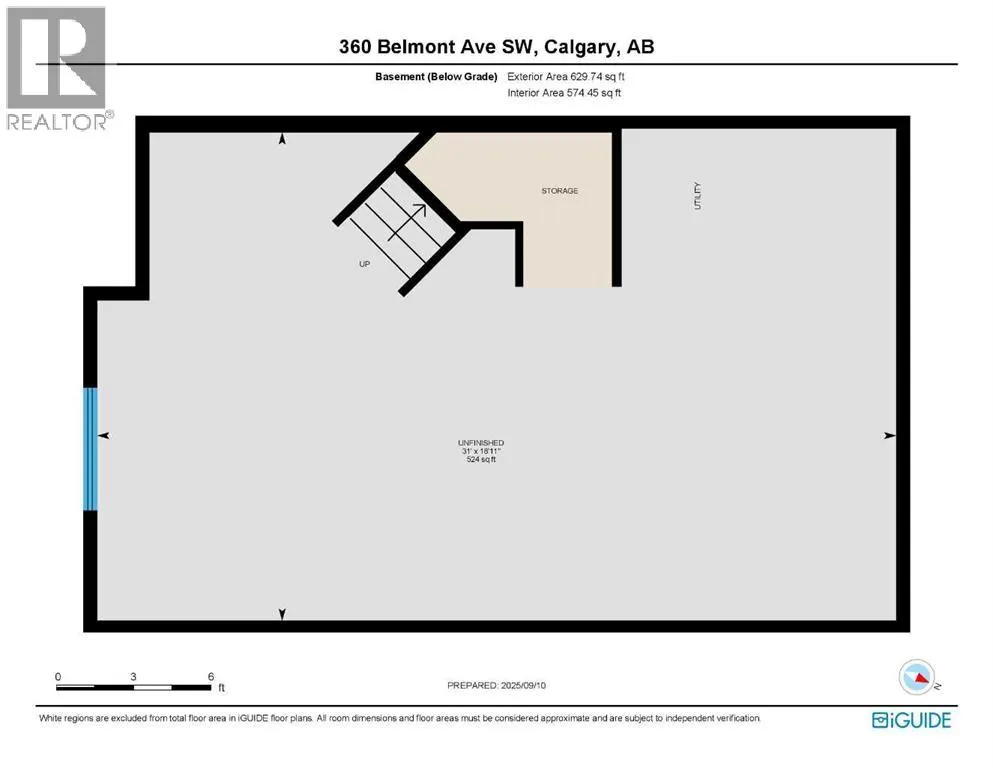 360 Belmont Avenue SW
