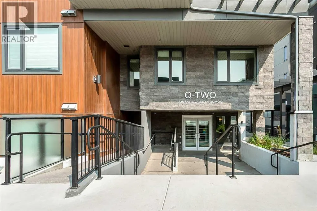 304, 238 Sage Valley Common NW