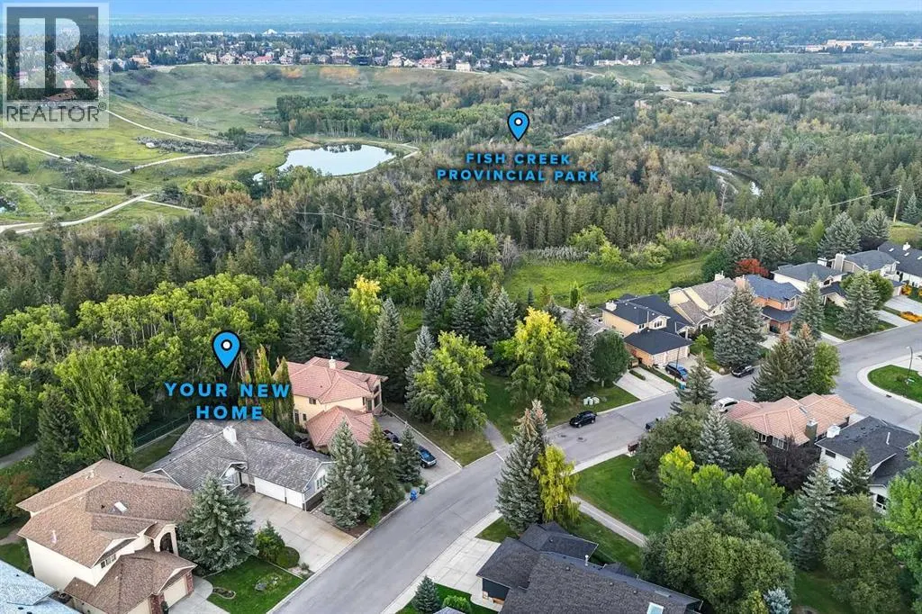 1552 Evergreen Hill SW