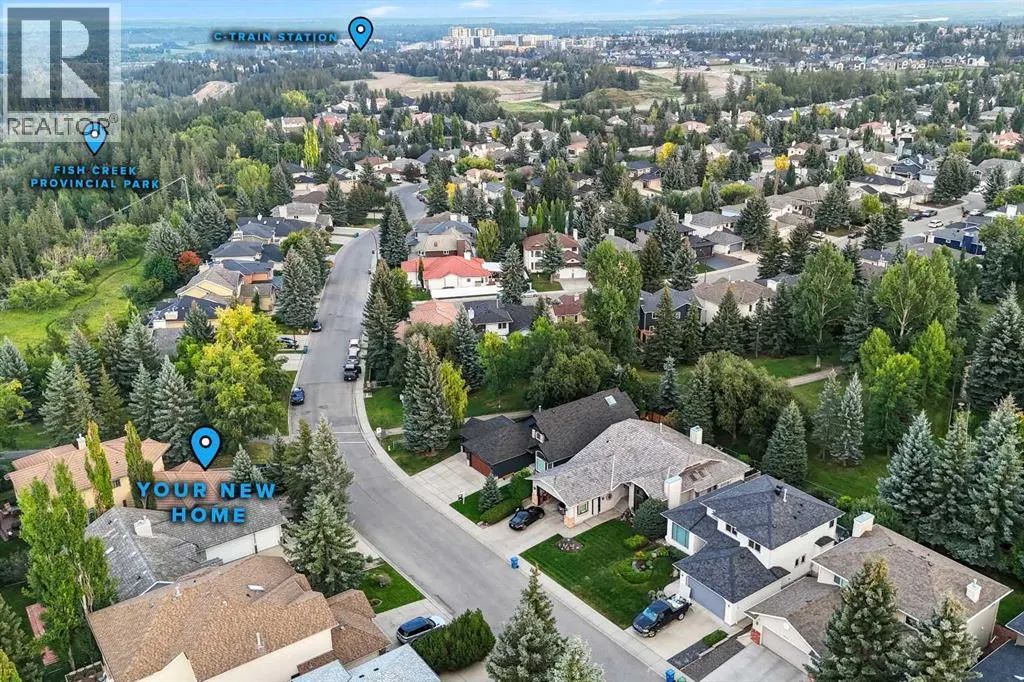 1552 Evergreen Hill SW