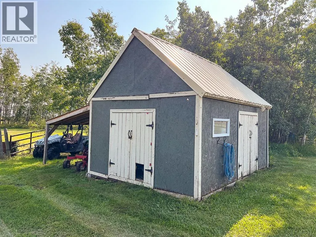 78301 Range Road 201