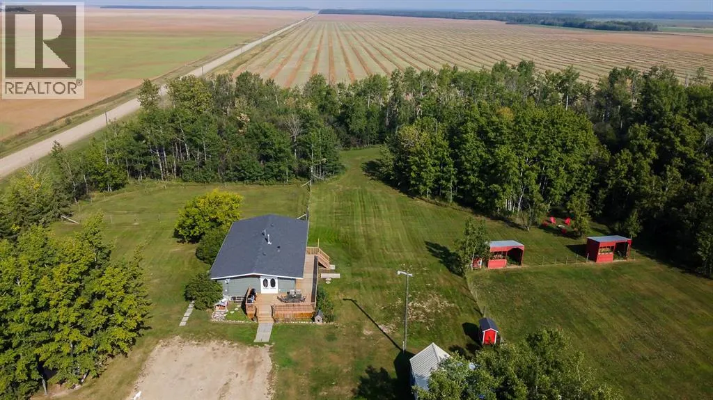 78301 Range Road 201
