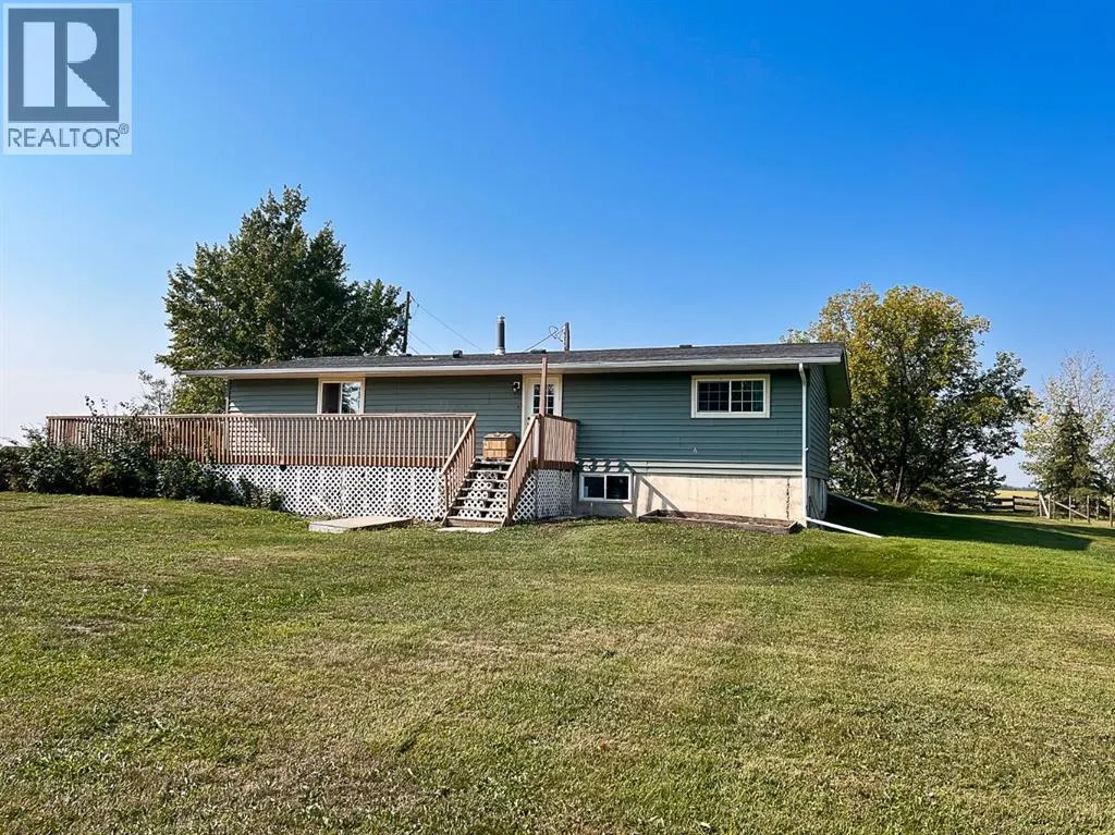 78301 Range Road 201