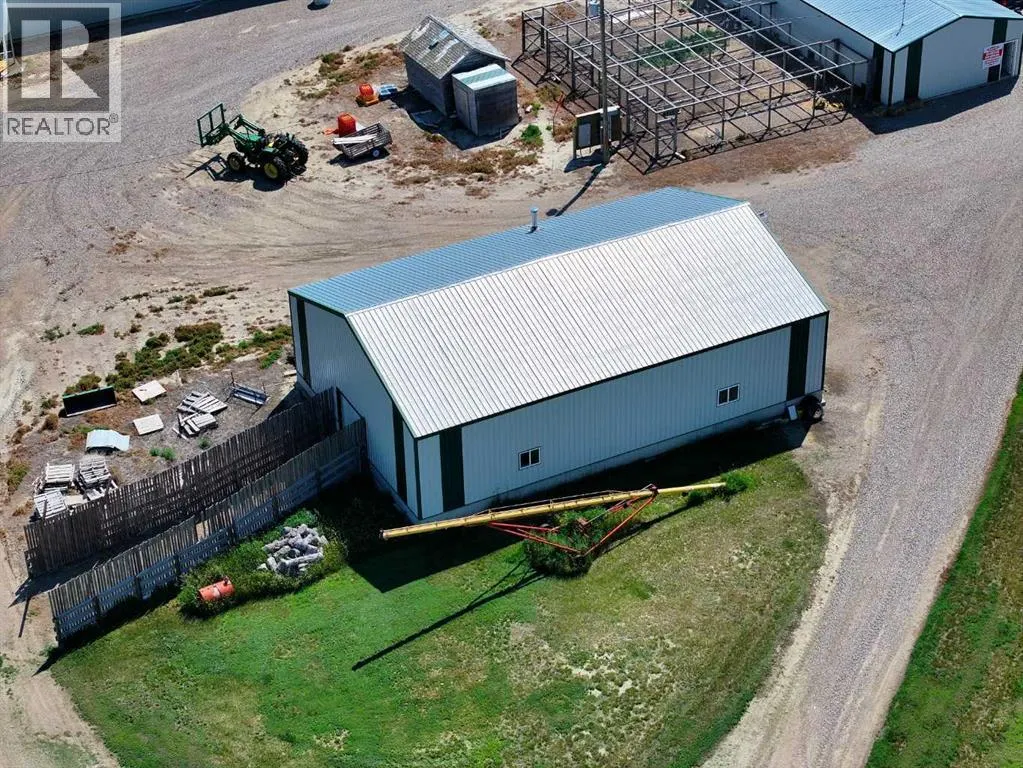 122057 Rge Rd 200