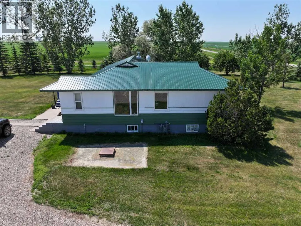 122057 Rge Rd 200