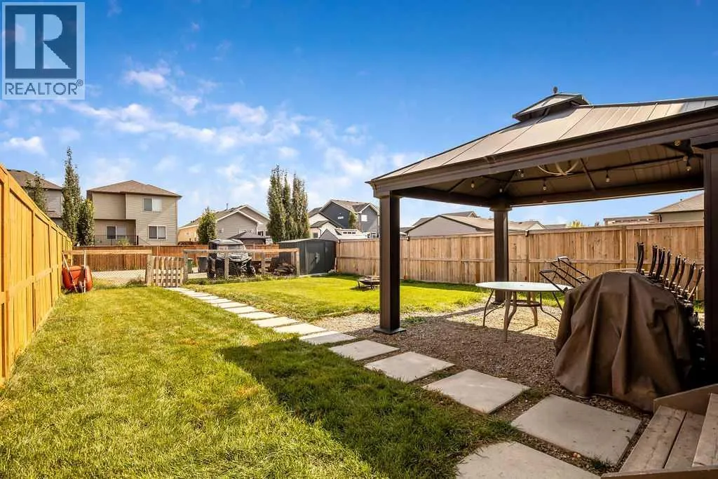 35 Drake Landing Boulevard