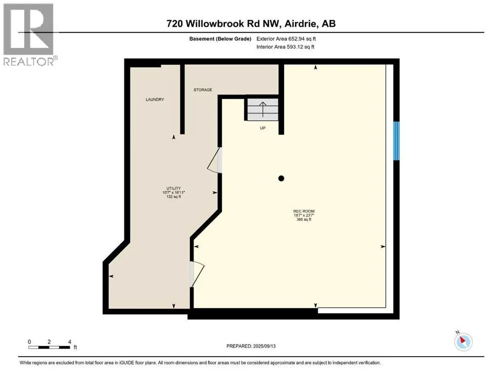 905, 720 Willowbrook Road NW