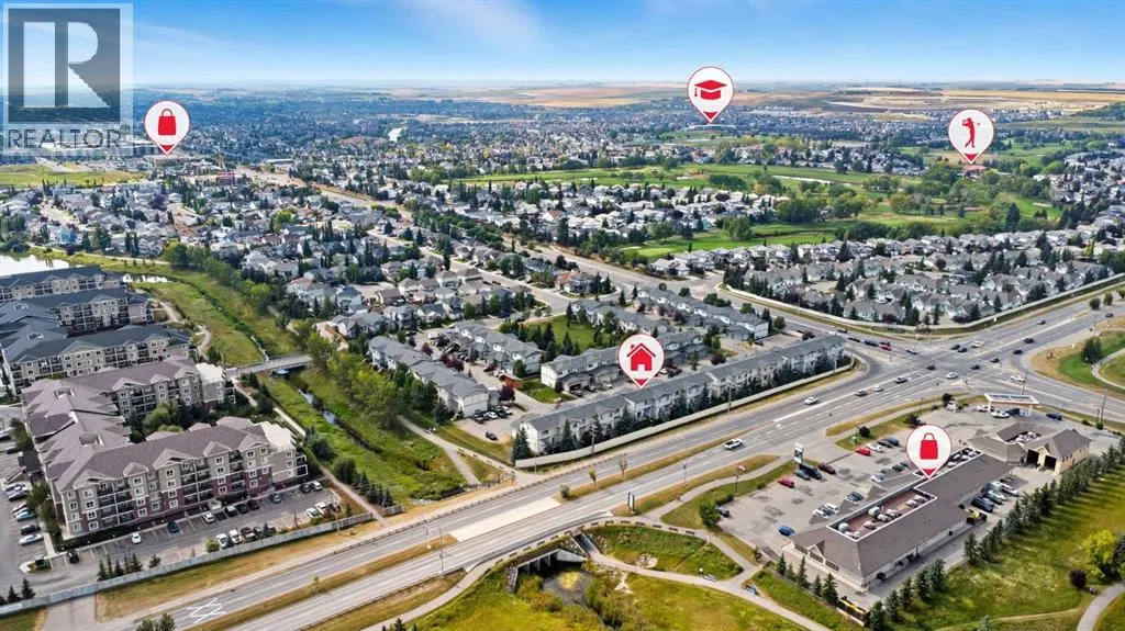 905, 720 Willowbrook Road NW