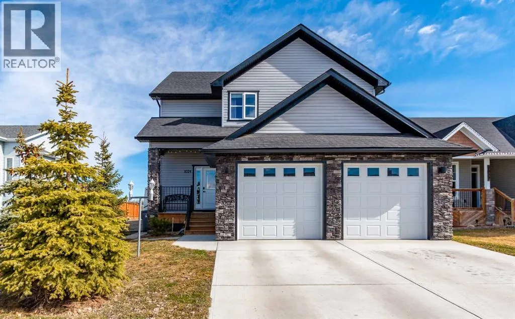 1024 Carriage Lane Drive