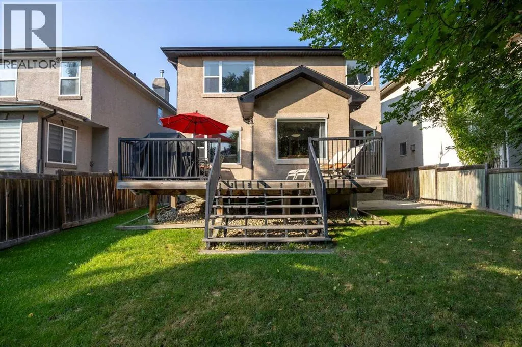 974 Tuscany Drive NW