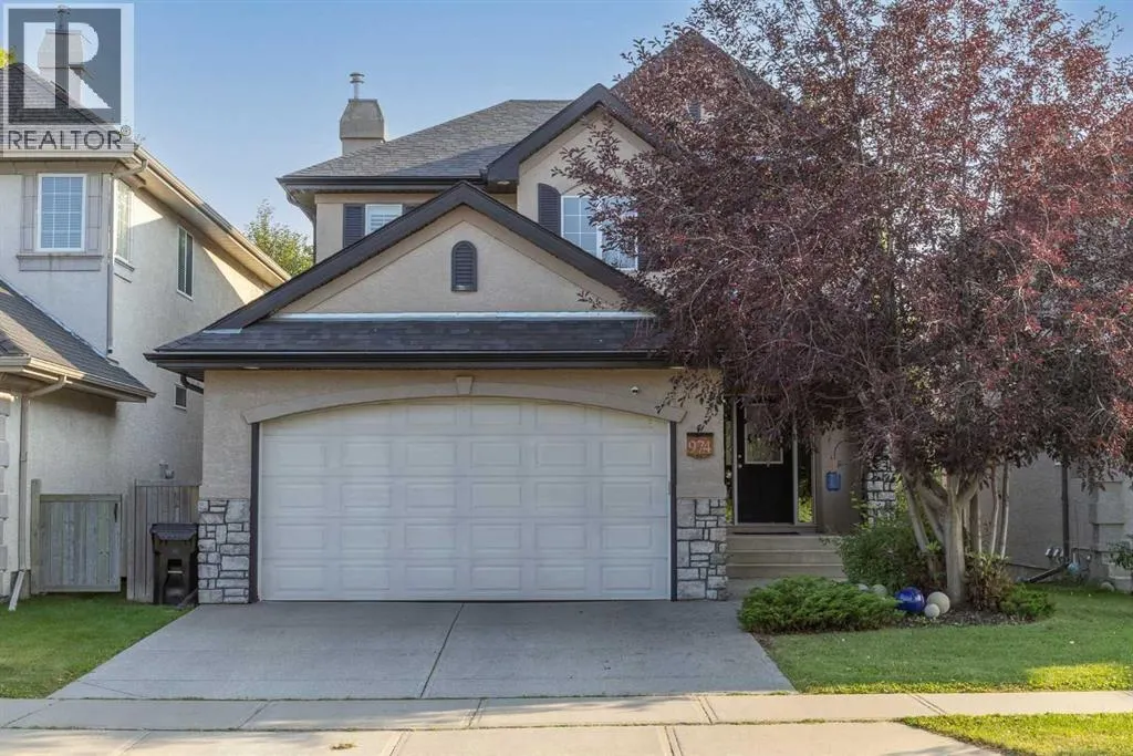 974 Tuscany Drive NW