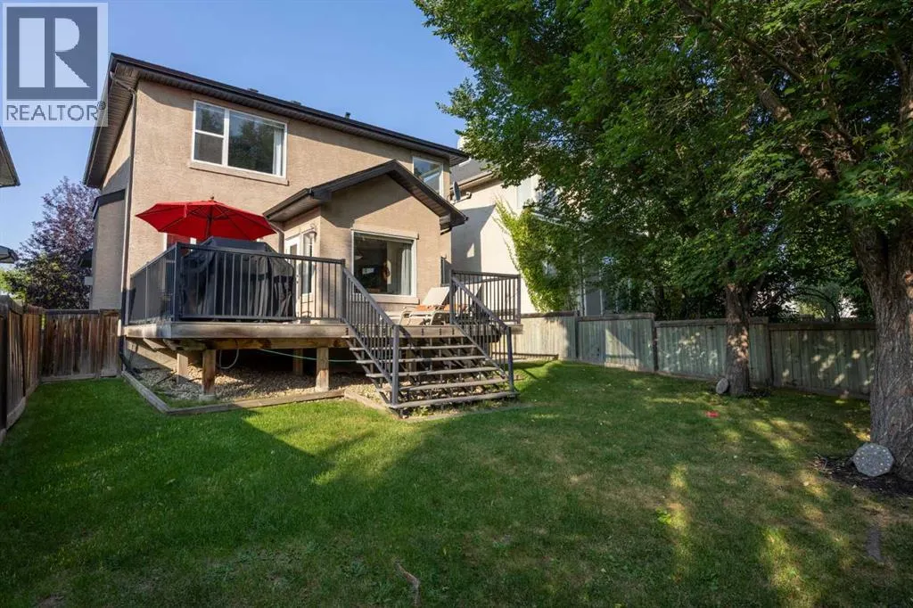 974 Tuscany Drive NW