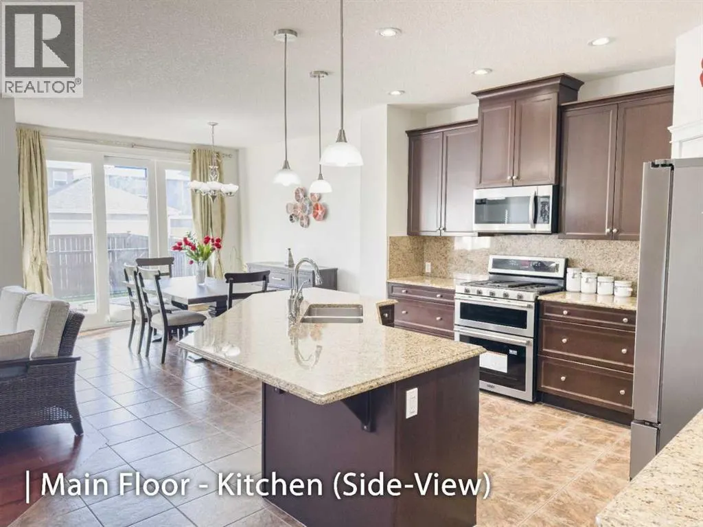 59 Redstone Park NE