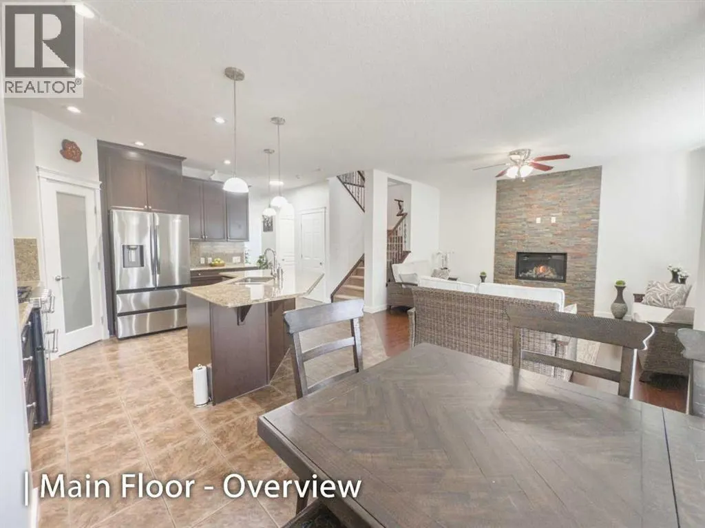 59 Redstone Park NE
