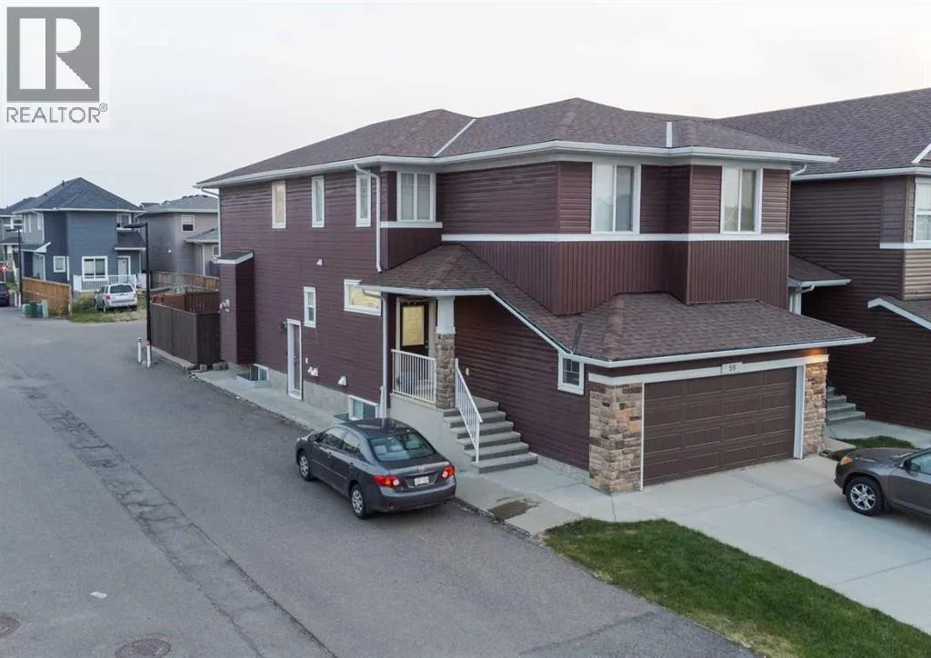 59 Redstone Park NE