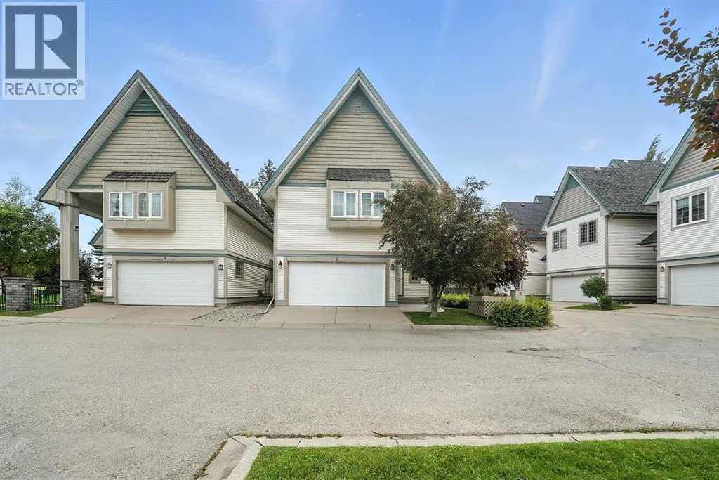 8 Varsity Estates Gardens NW
