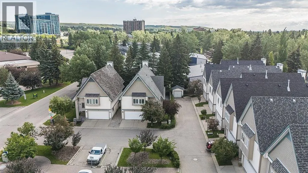 8 Varsity Estates Gardens NW