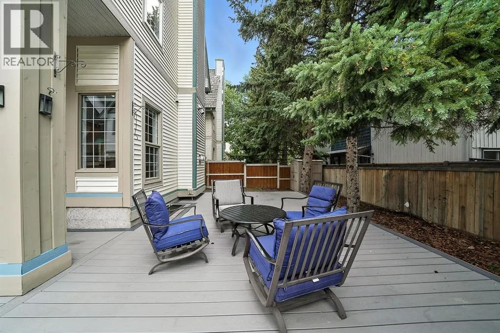 8 Varsity Estates Gardens NW