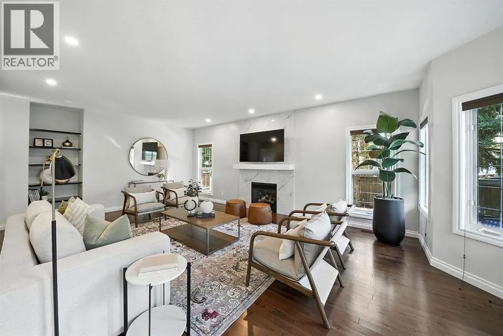 8 Varsity Estates Gardens NW