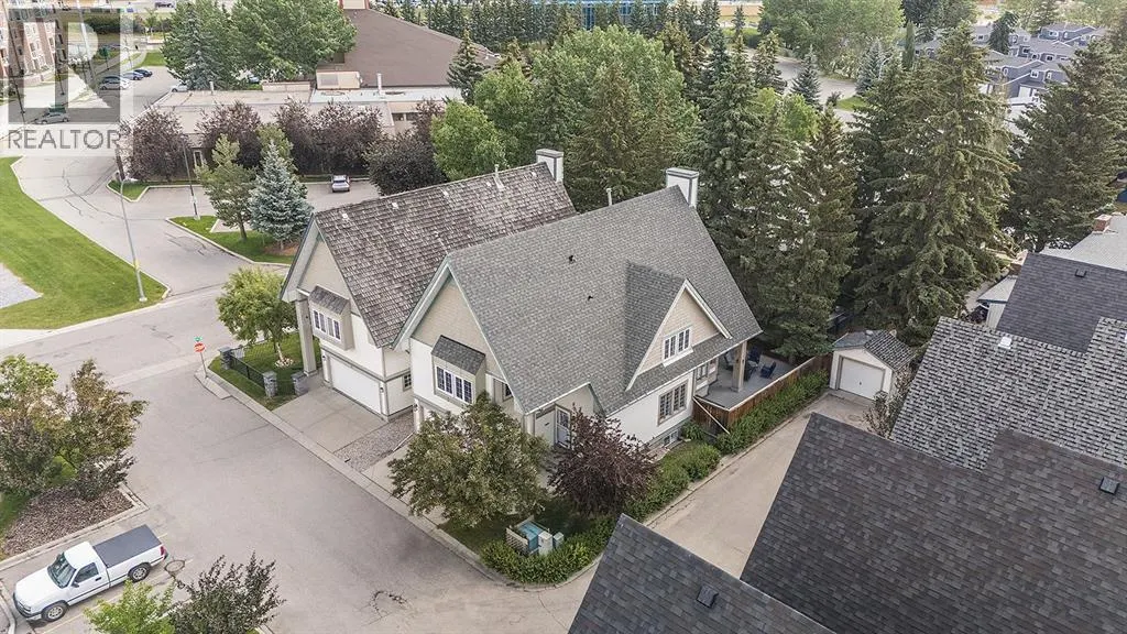 8 Varsity Estates Gardens NW