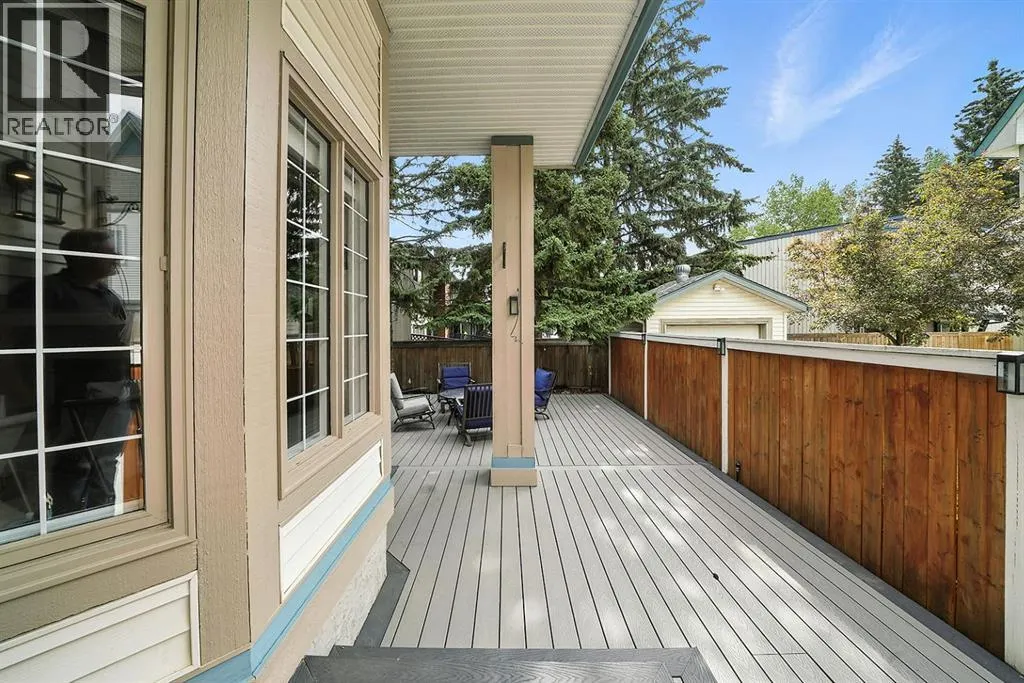 8 Varsity Estates Gardens NW