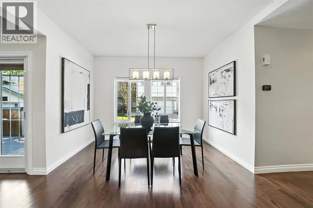 8 Varsity Estates Gardens NW
