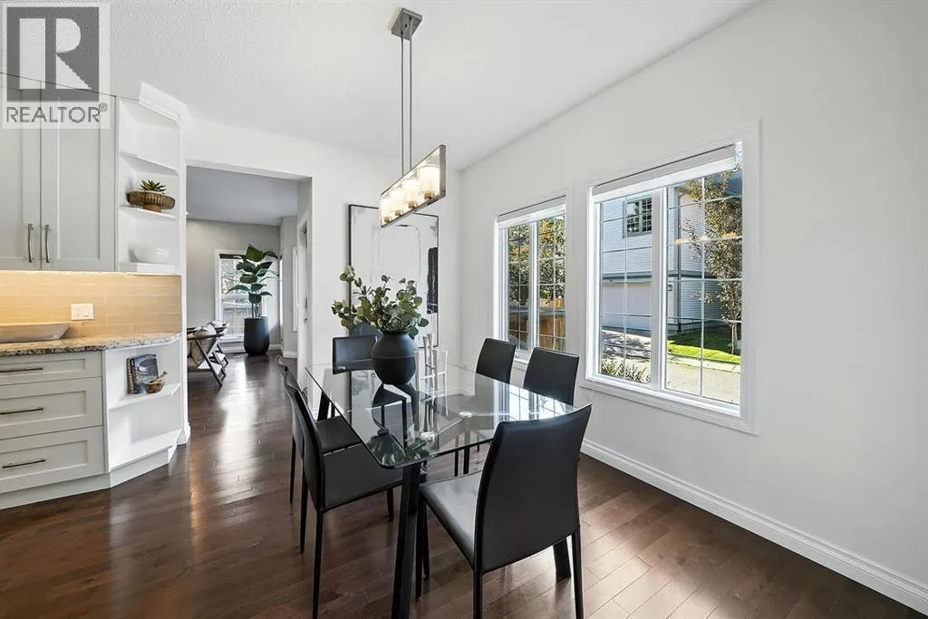 8 Varsity Estates Gardens NW