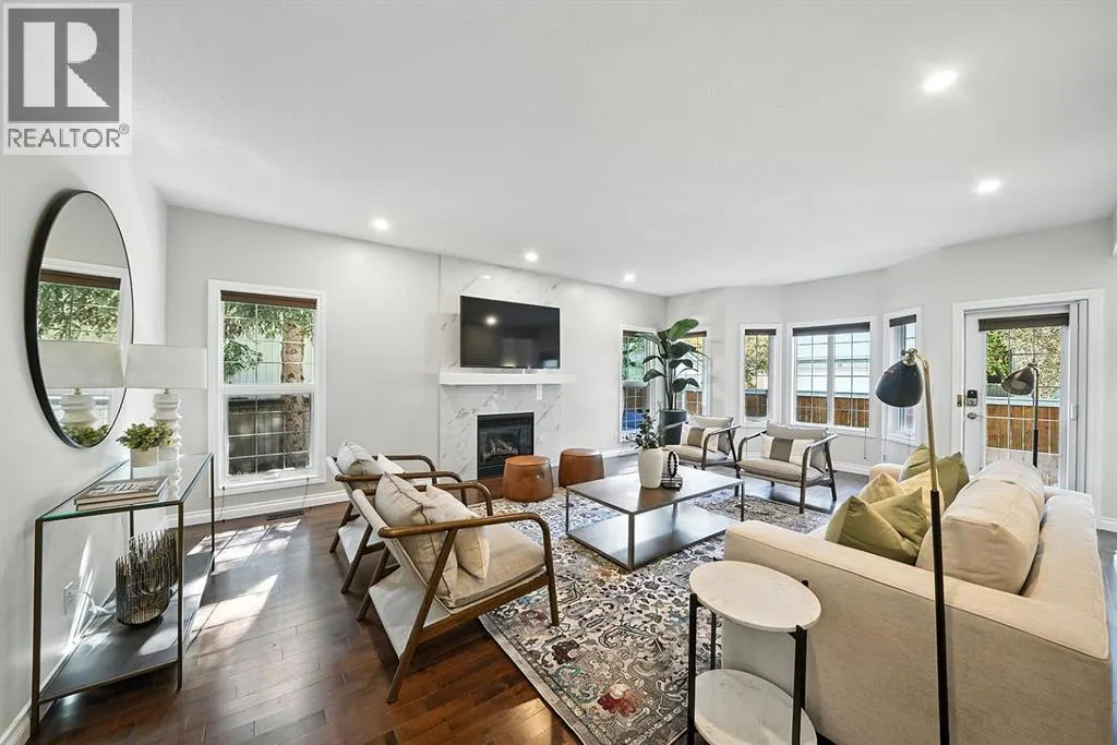8 Varsity Estates Gardens NW